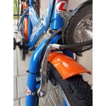 детски велосипед TARANTULA KIDS SPORT 20 цола SHIMANO NEXUS детски велосипед TARANTULA KIDS SPORT 20 цола SHIMANO NEXUS